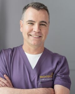 Dr. Kevin Day Plastic Surgeon 